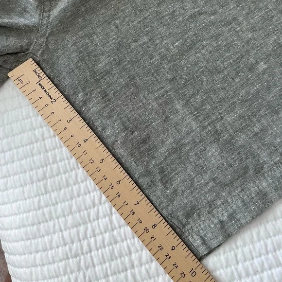 Patagonia Men’s Shorts- Size 35 - Picture 8 of 8